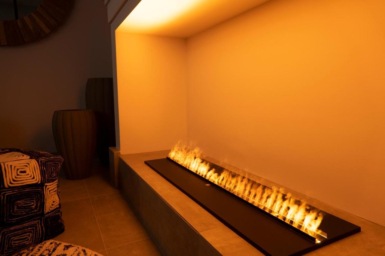 Seehotel Villago Eggersdorf  Esterno foto