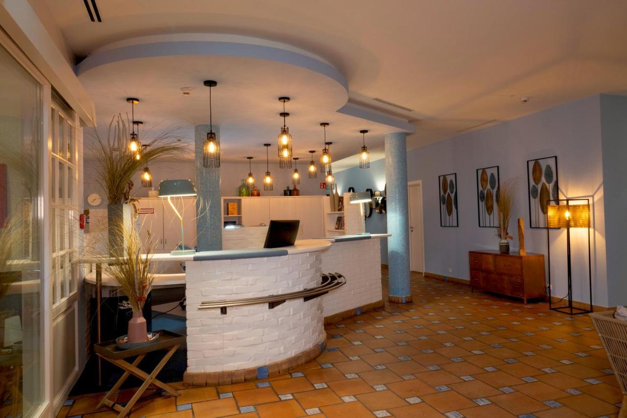 Seehotel Villago Eggersdorf  Esterno foto