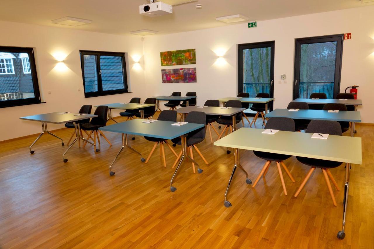 Seehotel Villago Eggersdorf  Esterno foto