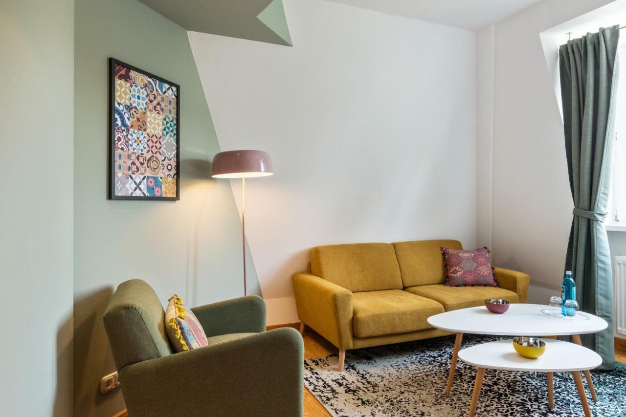 Seehotel Villago Eggersdorf  Esterno foto