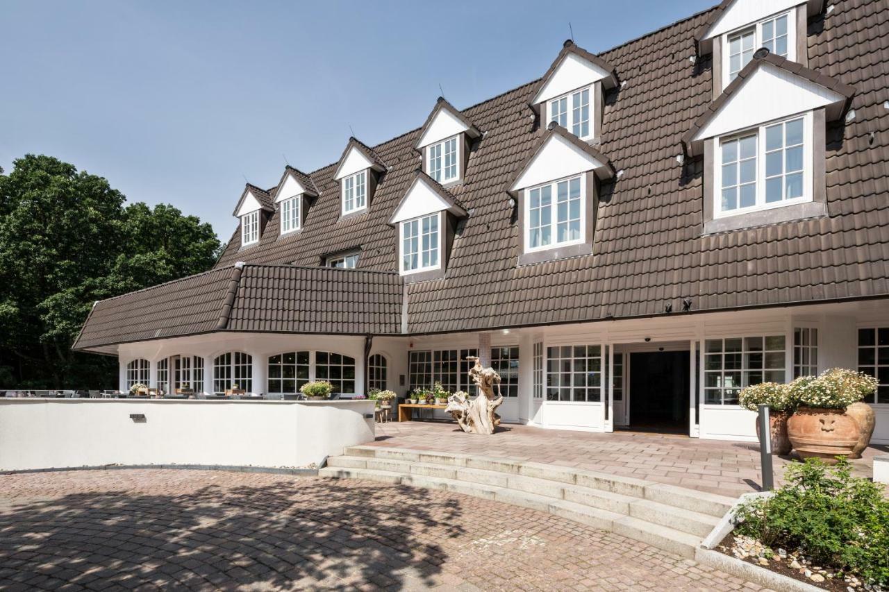 Seehotel Villago Eggersdorf  Esterno foto