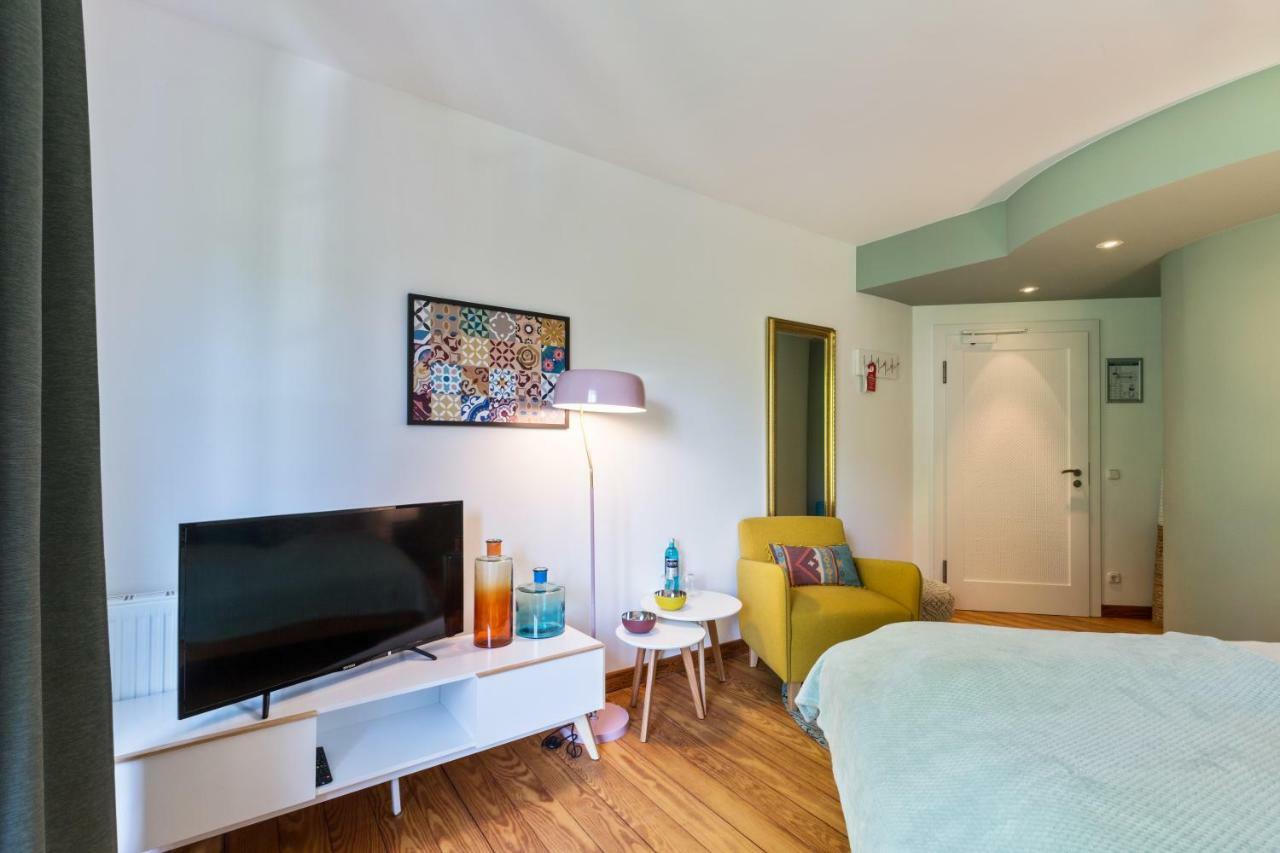 Seehotel Villago Eggersdorf  Esterno foto