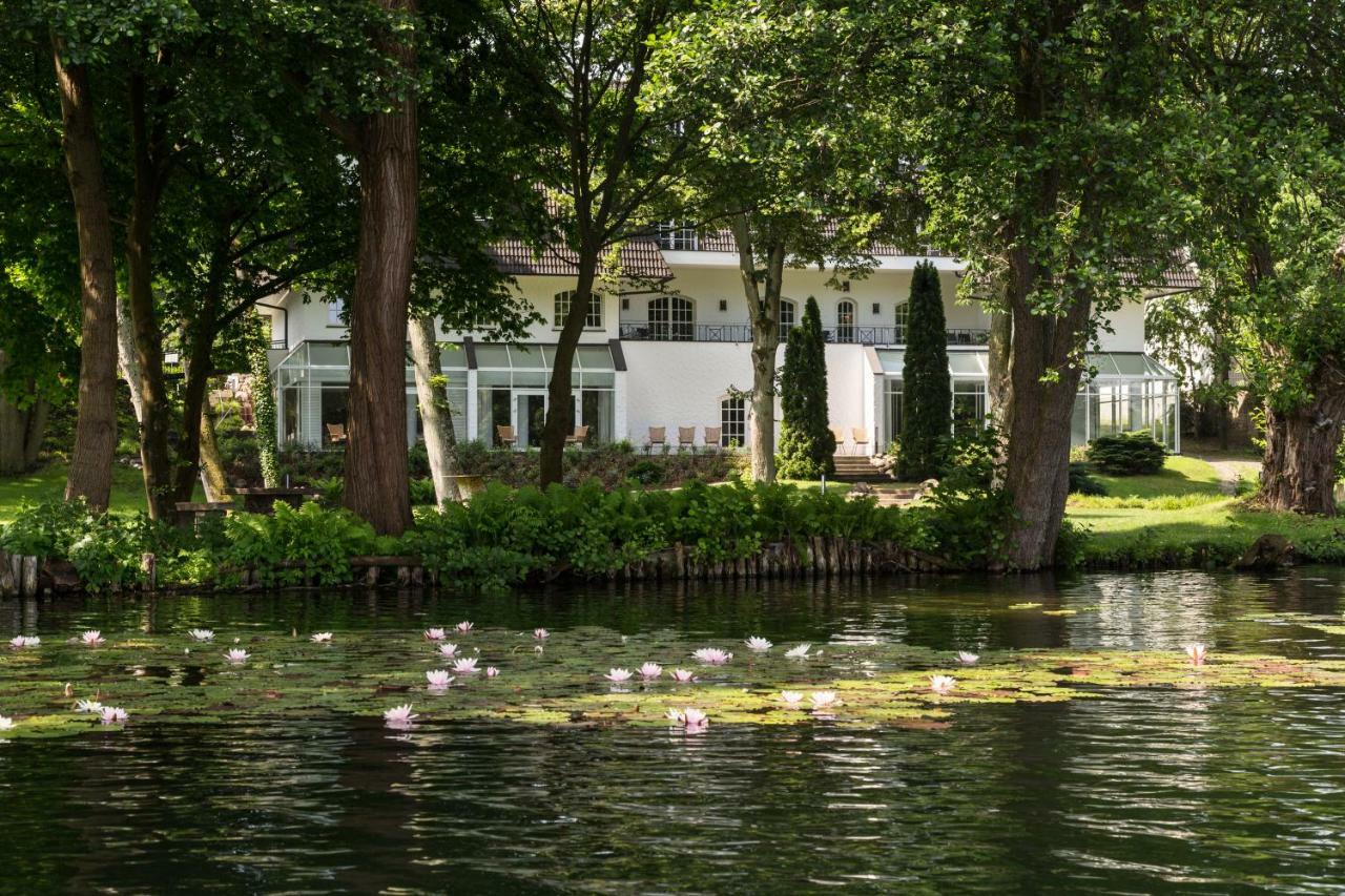 Seehotel Villago Eggersdorf  Esterno foto