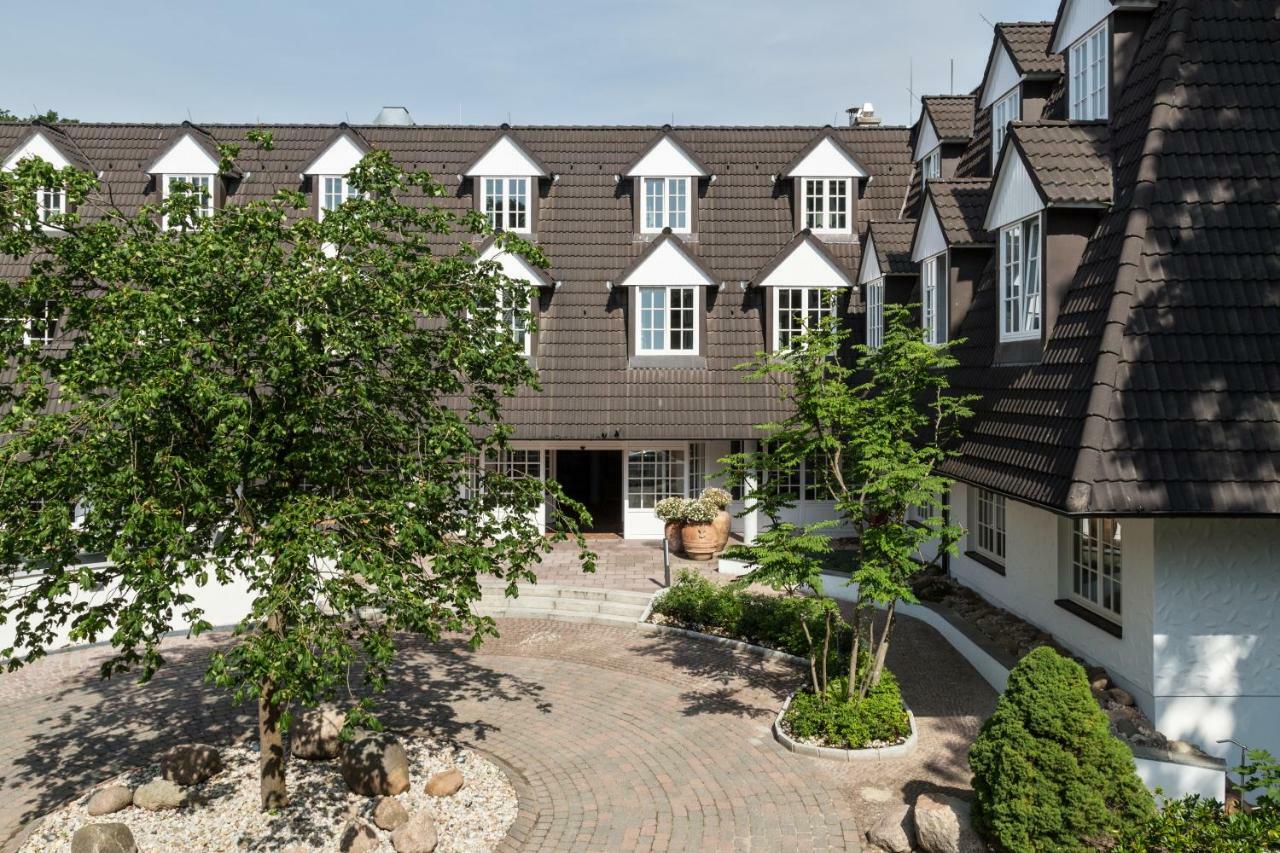 Seehotel Villago Eggersdorf  Esterno foto