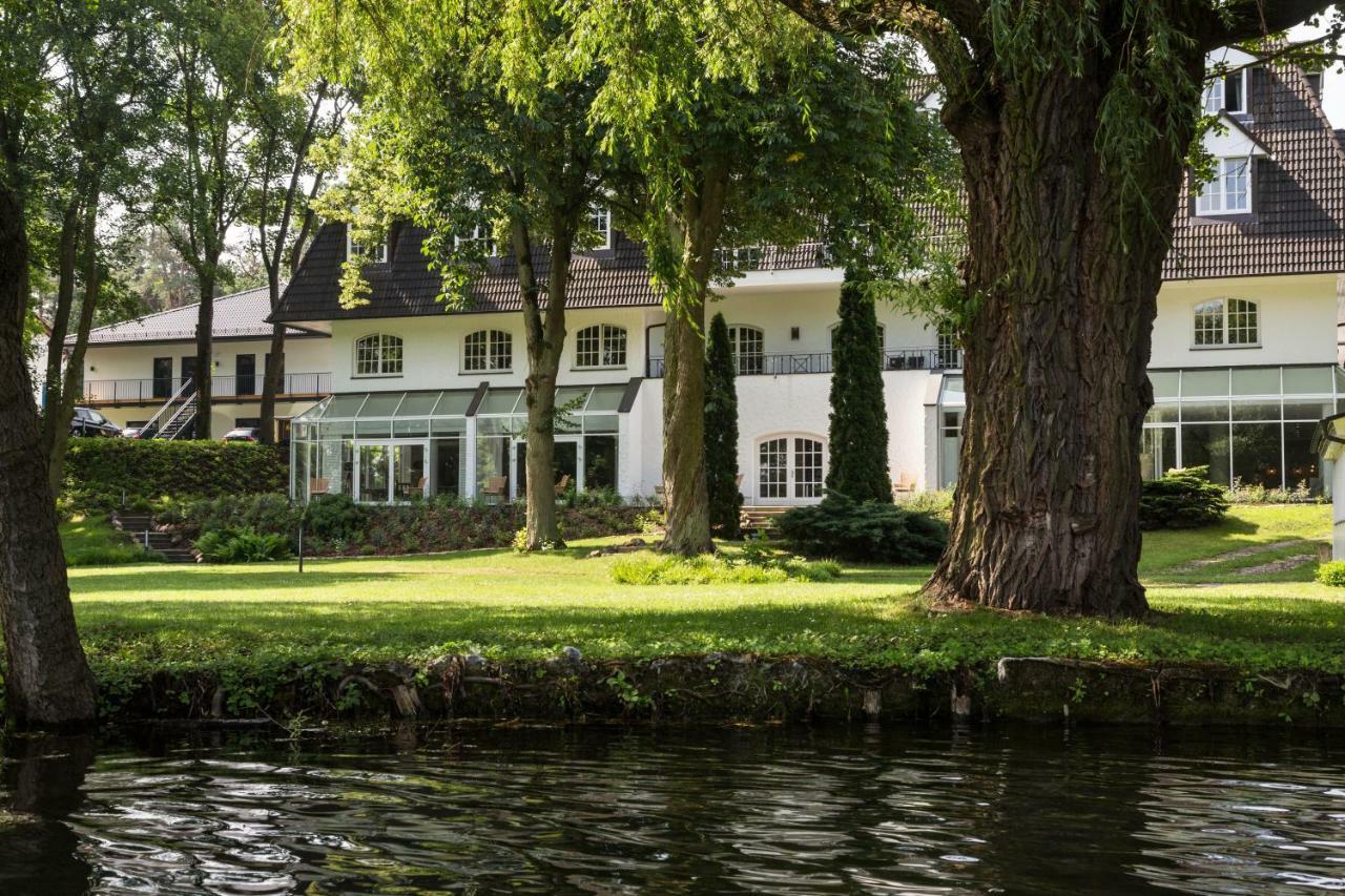 Seehotel Villago Eggersdorf  Esterno foto