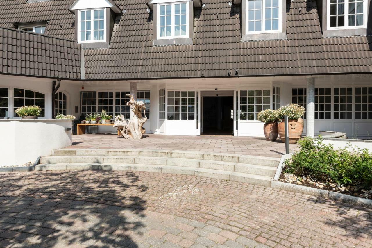 Seehotel Villago Eggersdorf  Esterno foto
