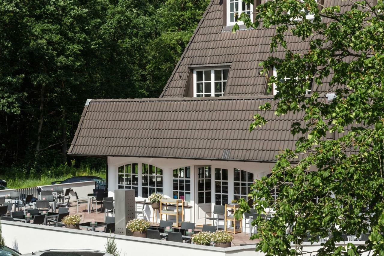 Seehotel Villago Eggersdorf  Esterno foto