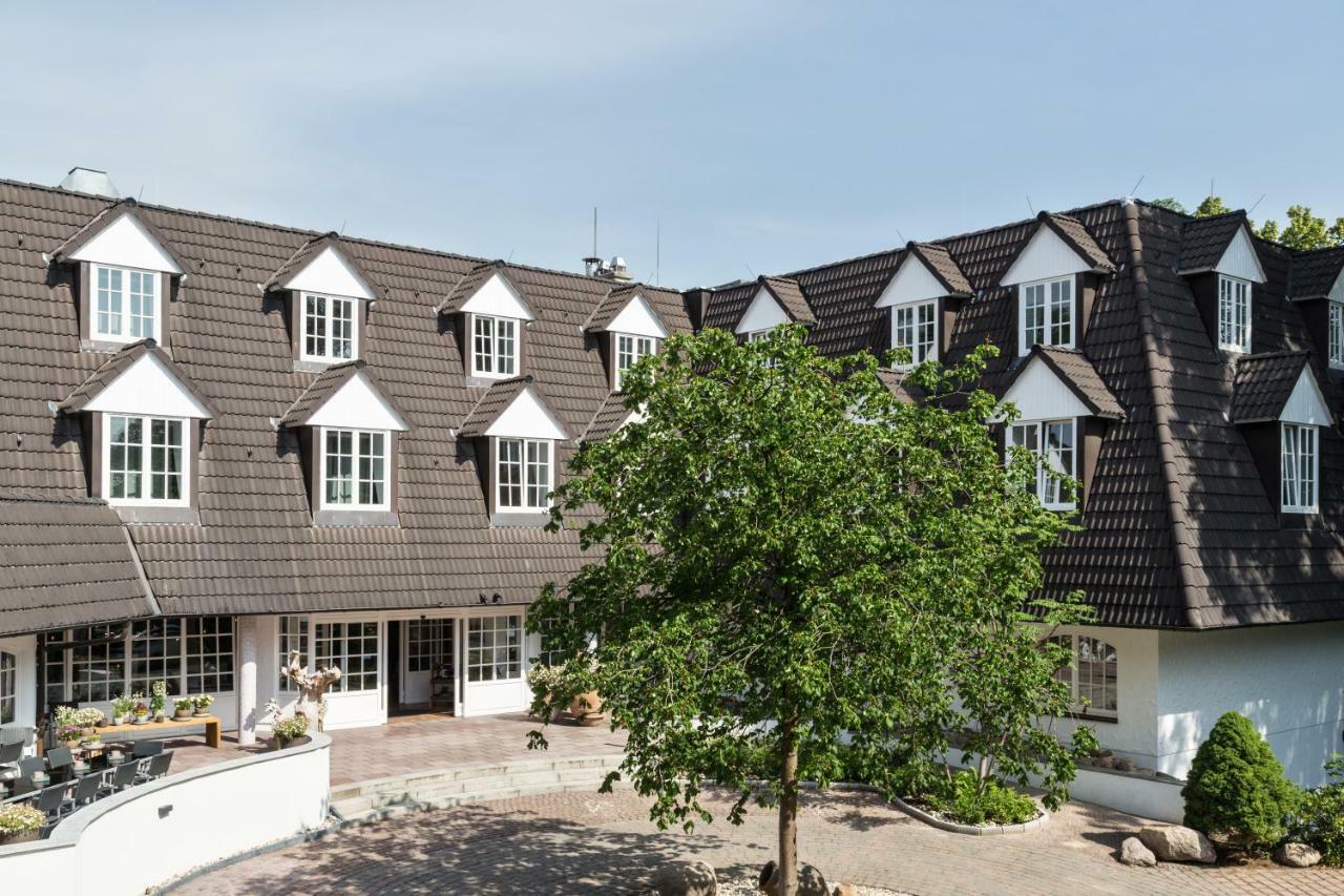 Seehotel Villago Eggersdorf  Esterno foto